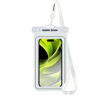 Mobile Origin DBL-WHT-BLK01