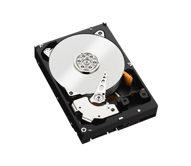 WD Re Datacenter Capacity HDD (4Kn), 6TB