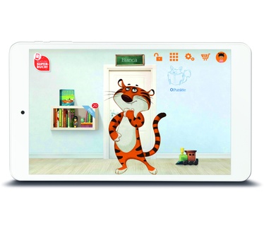 ODYS TigerTab 8