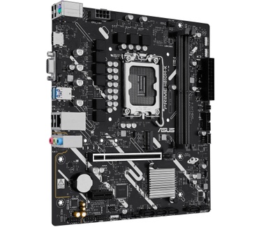 ASUS PRIME H810M-K