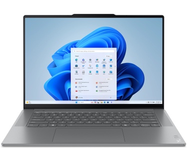 Lenovo Yoga Slim 7 15ILL9 Copilot+ PC