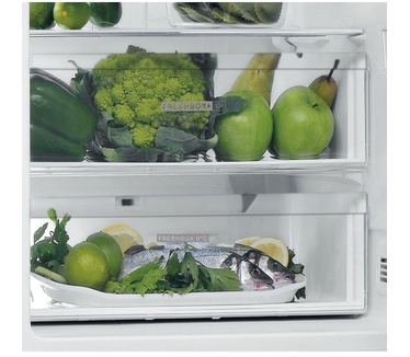 Whirlpool W7 821O OX