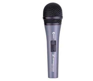 Sennheiser e 825-S