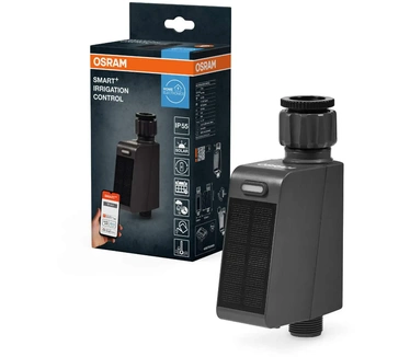 Osram Smart WIFI - Irrigatiecontrole