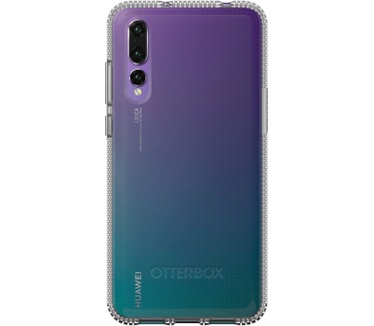 Otterbox Prefix (P20 Pro) (HUAWEI P20 Pro) Transparant