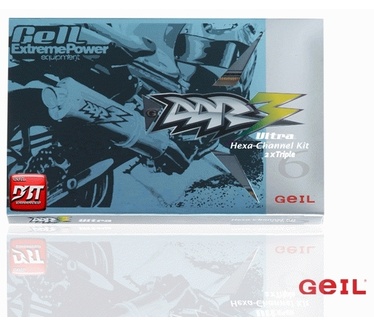 GeIL Ultra GU312GB1600C7HC