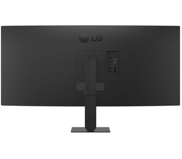 LG 34U640B-B