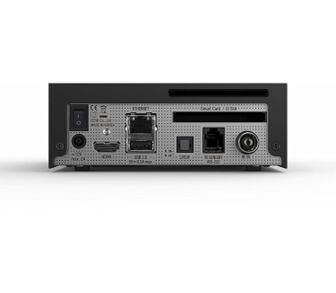 VU+ ZERO 4K