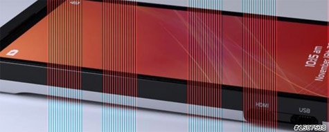 Motorola Shadow