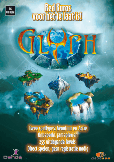Glyph, PC