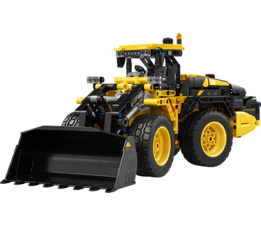 LEGO Technic Volvo L120 Electric wiellader
