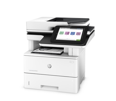 HP LaserJet Enterprise MFP M528dn