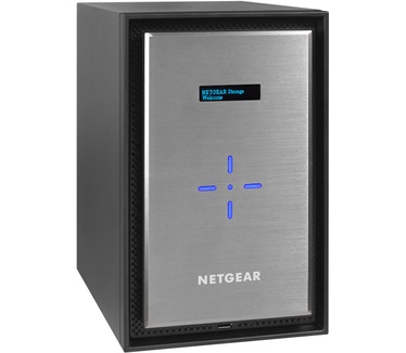 Netgear ReadyNAS 628X