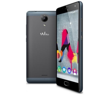Wiko WIKUFEELITSLAST