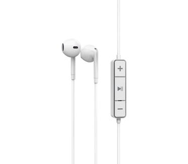 Energy Sistem Bluetooth Style 1 (Wit)