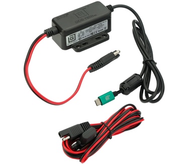 RAM Mount RAM-GDS-CHARGE-V3C-2U