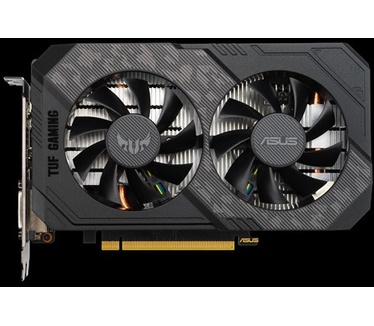 Asus TUF-GTX1660S-6G-GAMING