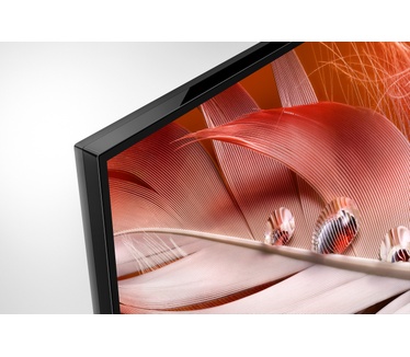 Sony Bravia XR-65X93J Zwart