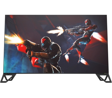 HP Omen X Emperium 65 (4JF30AA) Grijs, Zwart