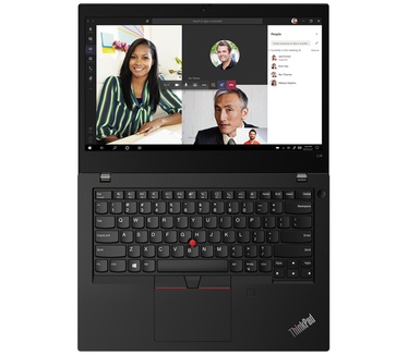 Lenovo ThinkPad L14 Gen 2 (Intel)