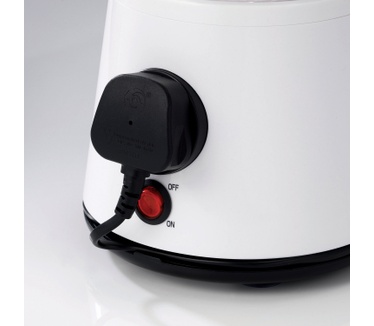 Morphy Richards Blender Total Control