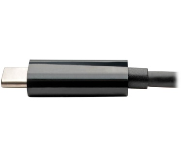 Tripp-Lite U444-06N-HDB-AM Zwart