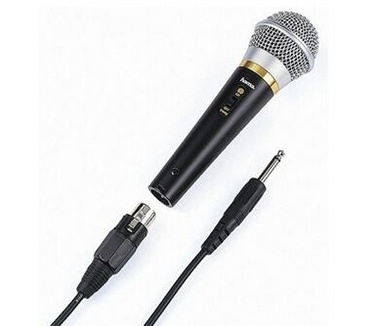 Hama Dynamic Microphone DM 60