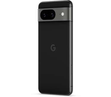 Google Pixel 8, 128GB opslag Zwart