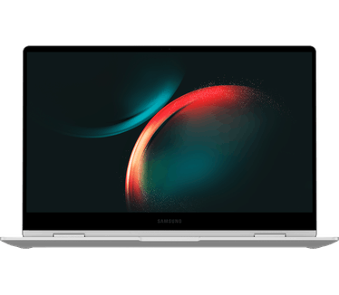 Samsung Galaxy Book3 360 (13.3", i7, 16GB, 512B SSD, Qwerty) Zilver