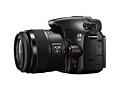 Sony Alpha A58