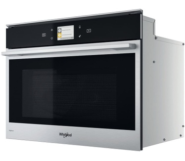 Whirlpool W9 MW261 IXL