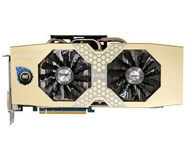 HIS H290QMC4GD
