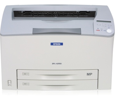 Epson EPL-N2550D