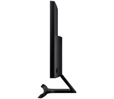 Samsung S27E500C Zwart