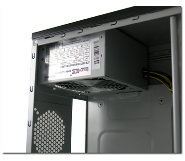 LC-Power 7033B