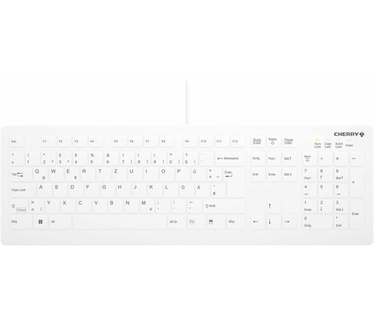 Cherry AK-C8112