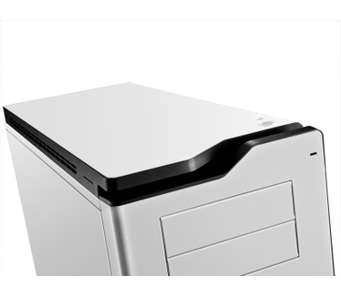 NZXT H630 White