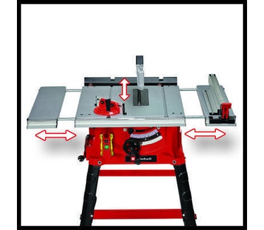 Einhell TC-TS 2225 U