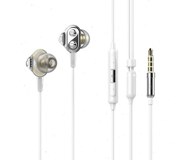 UiiSii DT800 (Wit)