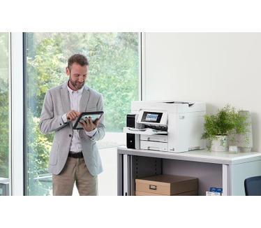 Epson L6580