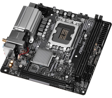 ASRock B660M-ITX/ac
