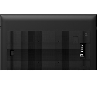 Sony Bravia XR-85X90L Zilver
