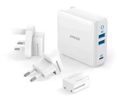 Anker 333 Charger (65W)
