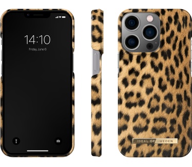 iDeal of Sweden IDFCS17-I2161P-67 (iPhone 13 Pro) Multi-color