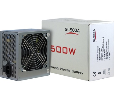 Inter-Tech SL-500W
