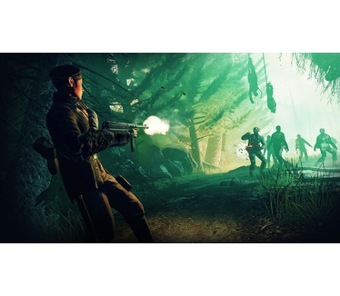 Zombie Army Trilogy, Windows