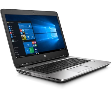 HP ProBook 640 G2 Y3B13ET