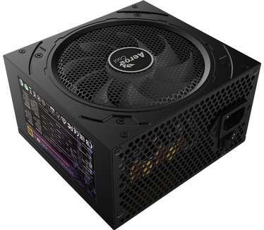 Aerocool Xpredator Gold 550GM