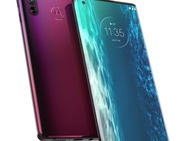 Motorola Edge