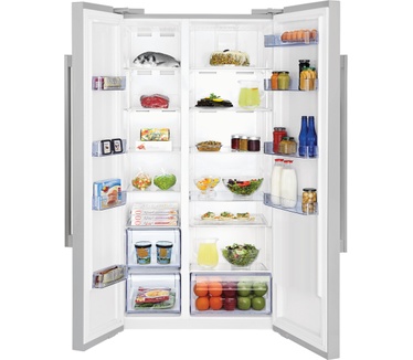 Beko GN163022S